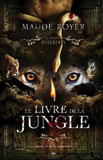 Le livre de la jungle Le livre de la jungle