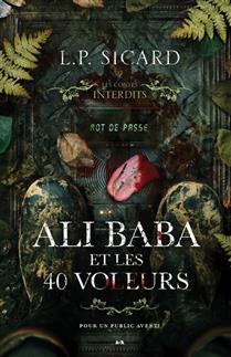 Ali Baba et les 40 voleurs Ali Baba et les 40 voleurs
