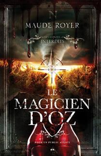 Le magicien d'Oz Le magicien d'Oz