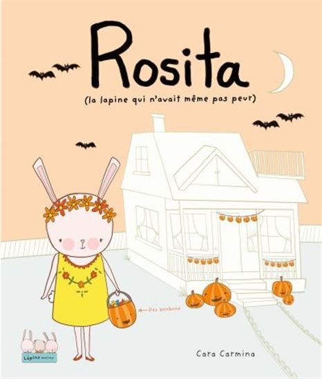 Rosita (la lapine qui n'avait même pas peur) Rosita (la lapine qui n'avait même pas peur)
