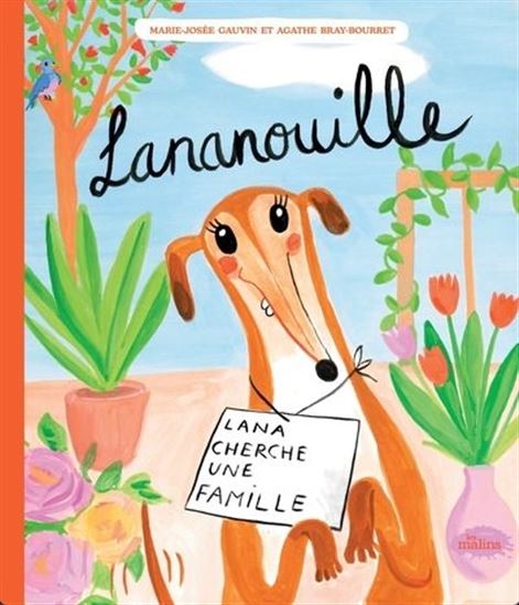 Lananouille v 01 Lananouille v 01