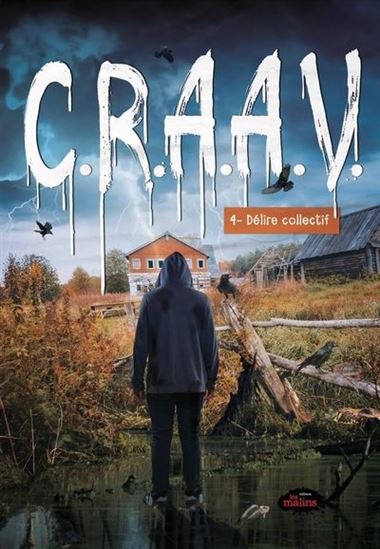 CRAAV v 04 Délire collectif CRAAV v 04 Délire collectif
