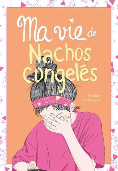 Ma vie de nachos congelés v 05 Ma vie de nachos congelés v 05