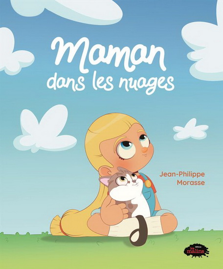Maman dans les nuages Maman dans les nuages