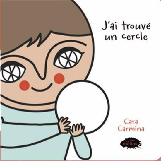 J'ai trouvé un cercle J'ai trouvé un cercle