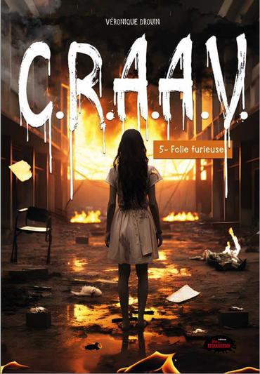 CRAAV v 05 Folie furieuse CRAAV v 05 Folie furieuse