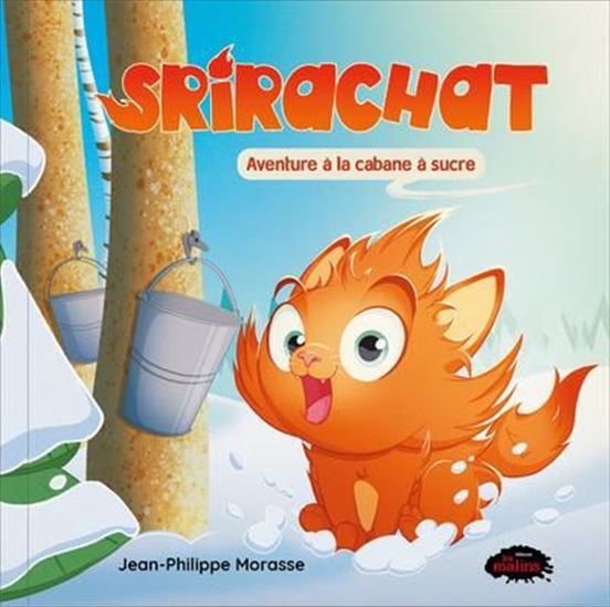 Srirachat. Aventure à la cabane à sucre Srirachat. Aventure à la cabane à sucre