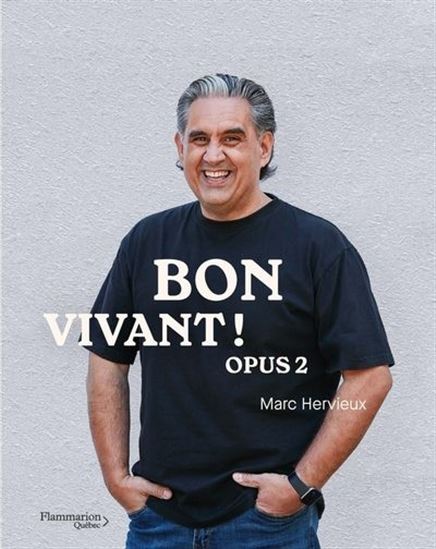 Bon vivant ! Opus 02 Bon vivant ! Opus 02
