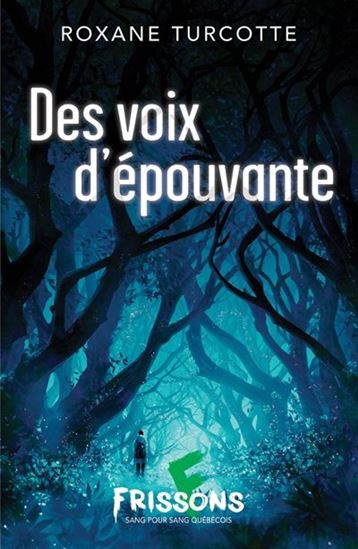 Des voix d'épouvante Des voix d'épouvante