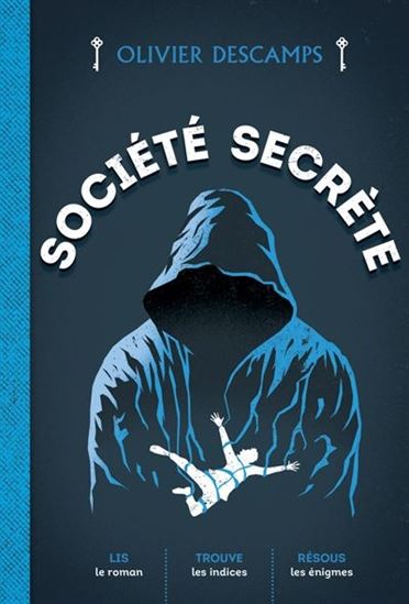Société secrète Société secrète