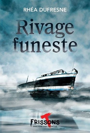 Rivage funeste Rivage funeste