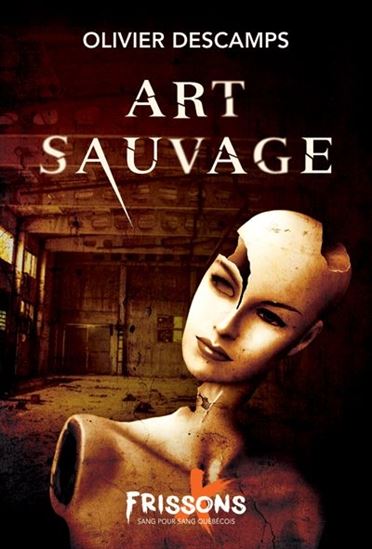 Art sauvage Art sauvage