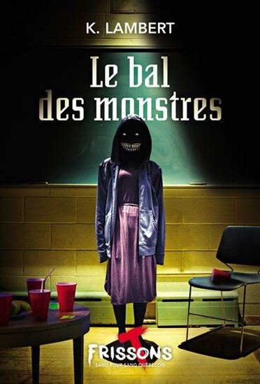 Le bal des monstres Le bal des monstres