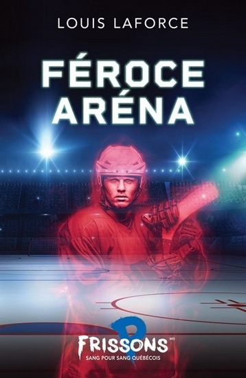 Féroce aréna Féroce aréna