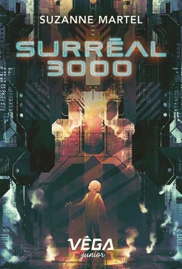 Surréal 3000 Surréal 3000