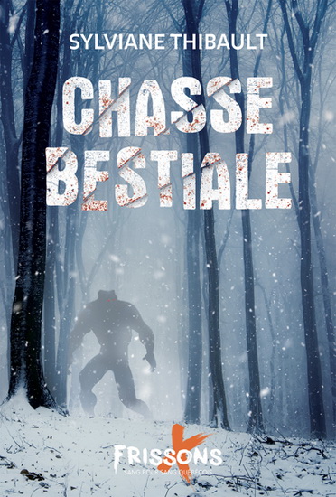 Chasse bestiale Chasse bestiale