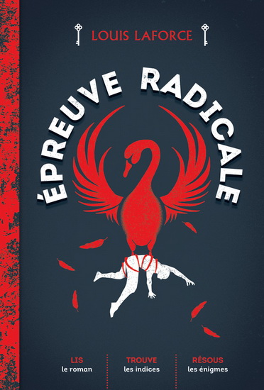 Epreuve radicale Epreuve radicale