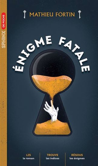 Enigme fatale Enigme fatale