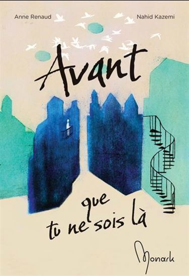 Avant que tu ne sois là Avant que tu ne sois là