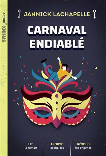 Carnaval endiablé Carnaval endiablé