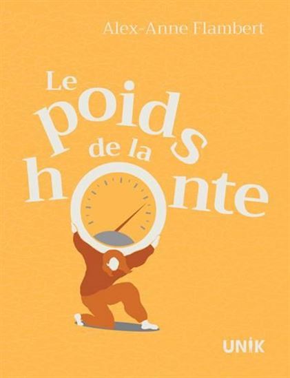 Le poids de la honte Le poids de la honte