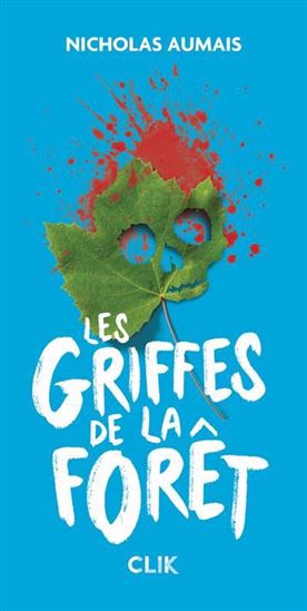 Les griffes de la forêt Les griffes de la forêt