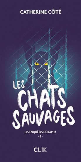 Les chats sauvages Les chats sauvages