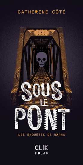 Sous le pont Sous le pont