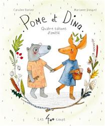 Pome et Dina Pome et Dina