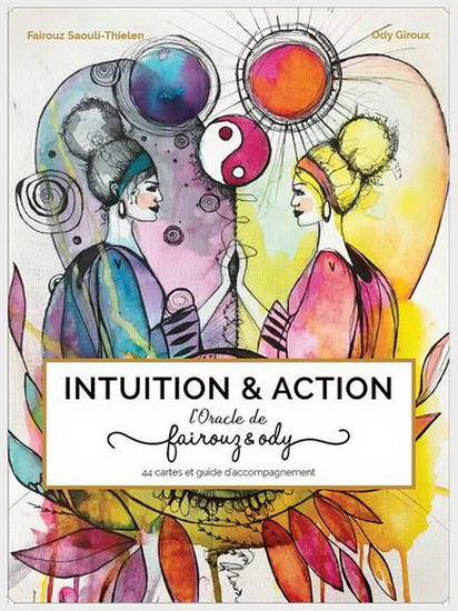 Cartes intuition et action Cartes intuition et action