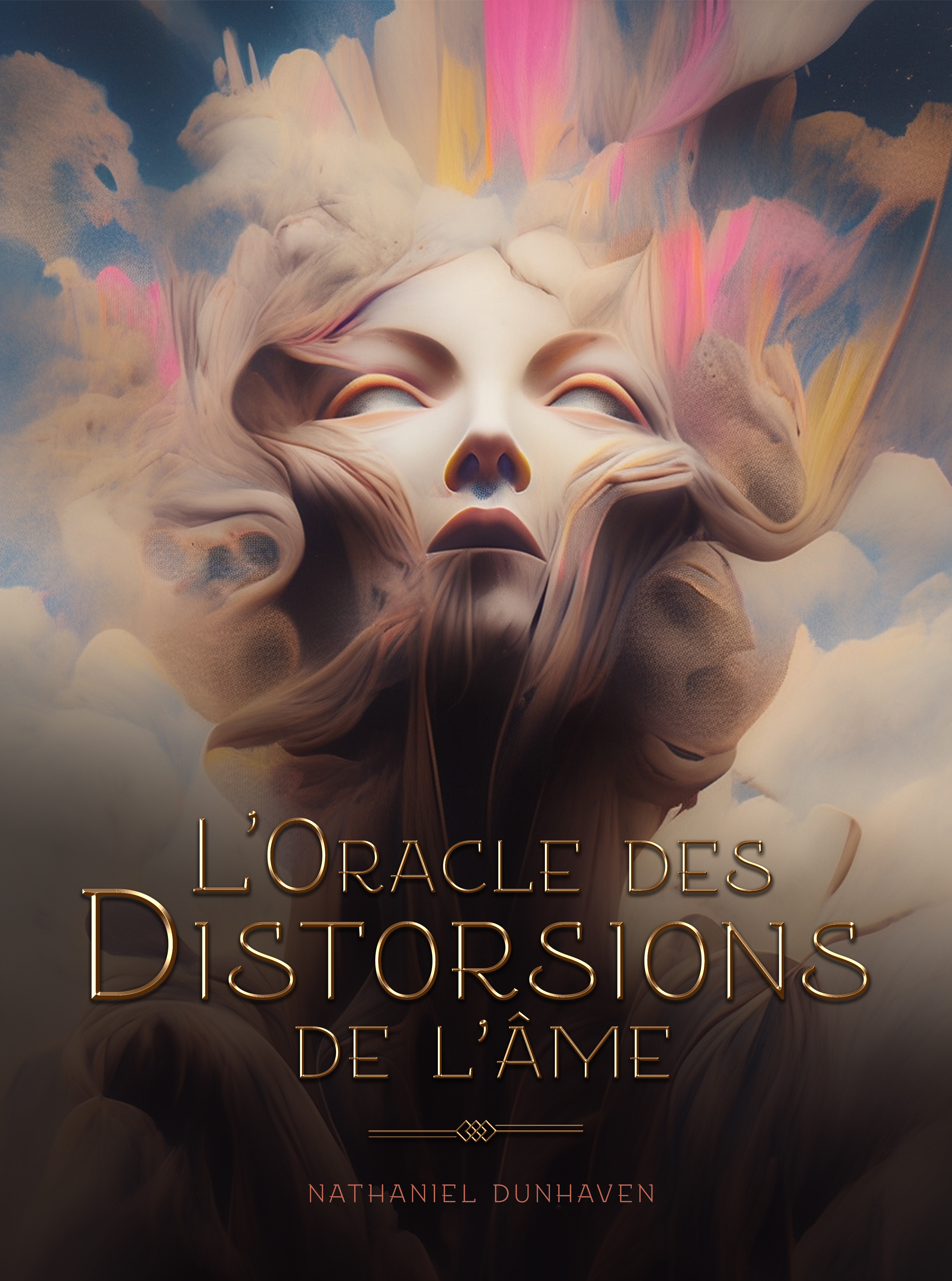 L'oracle des distorsions de l'âme L'oracle des distorsions de l'âme