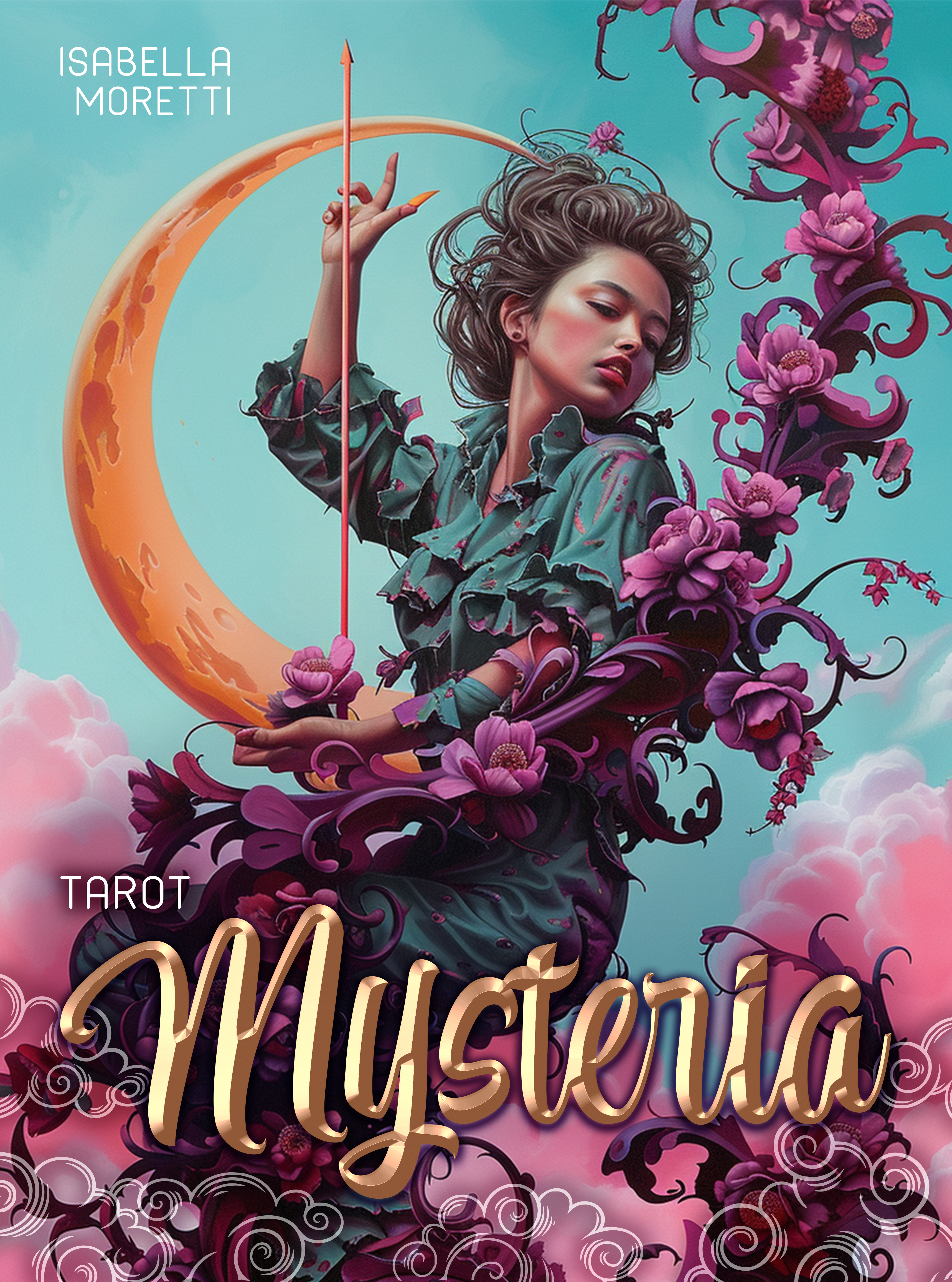 Tarot Mysteria Tarot Mysteria