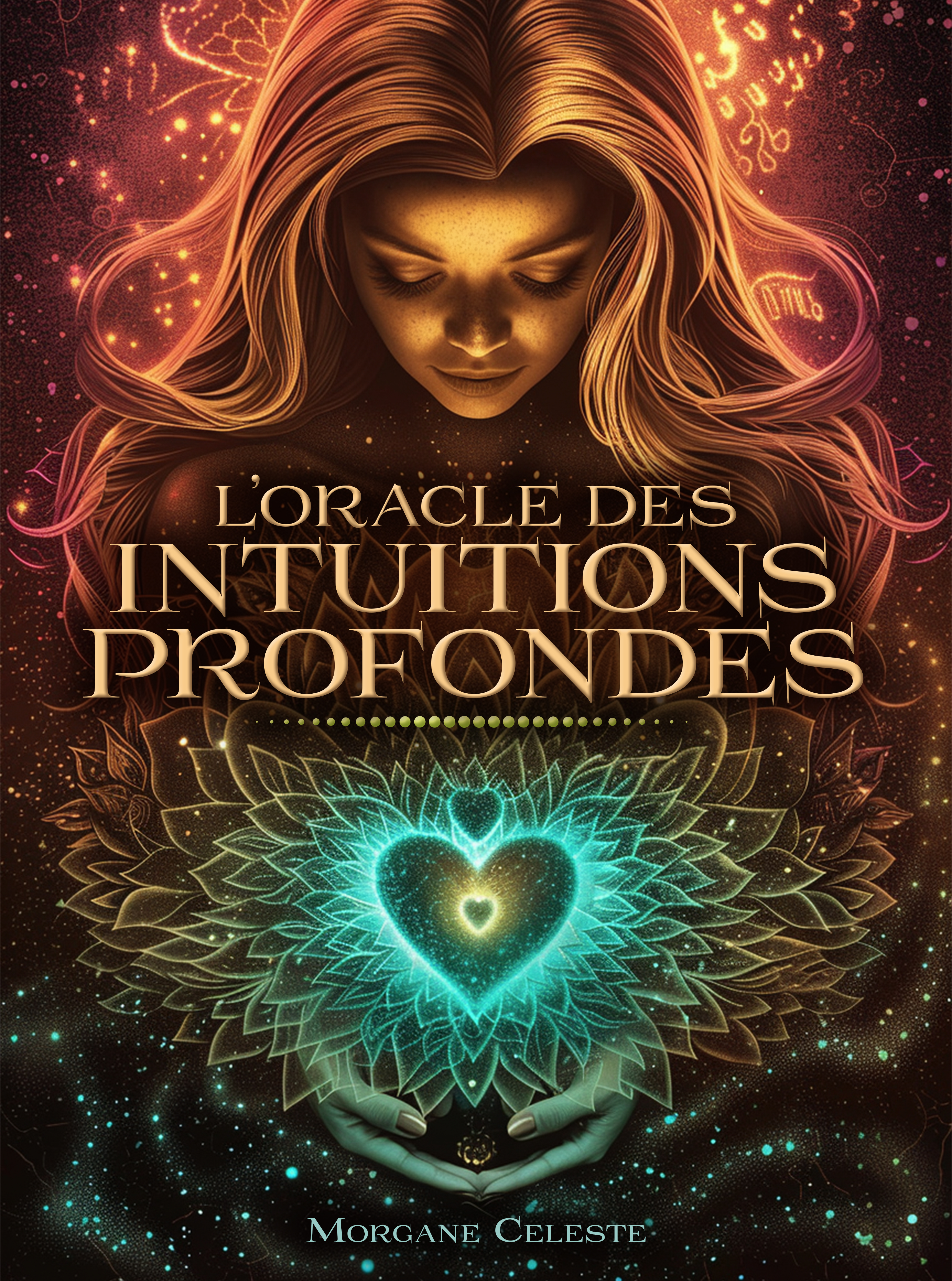 L'oracle des intuitions profondes L'oracle des intuitions profondes