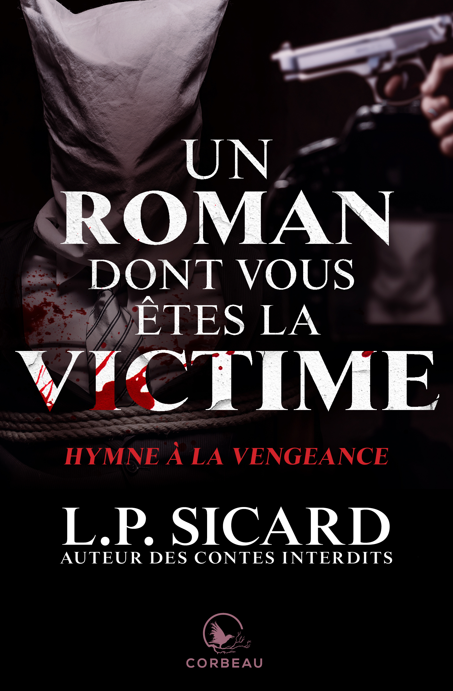 Hymne à la vengeance Hymne à la vengeance