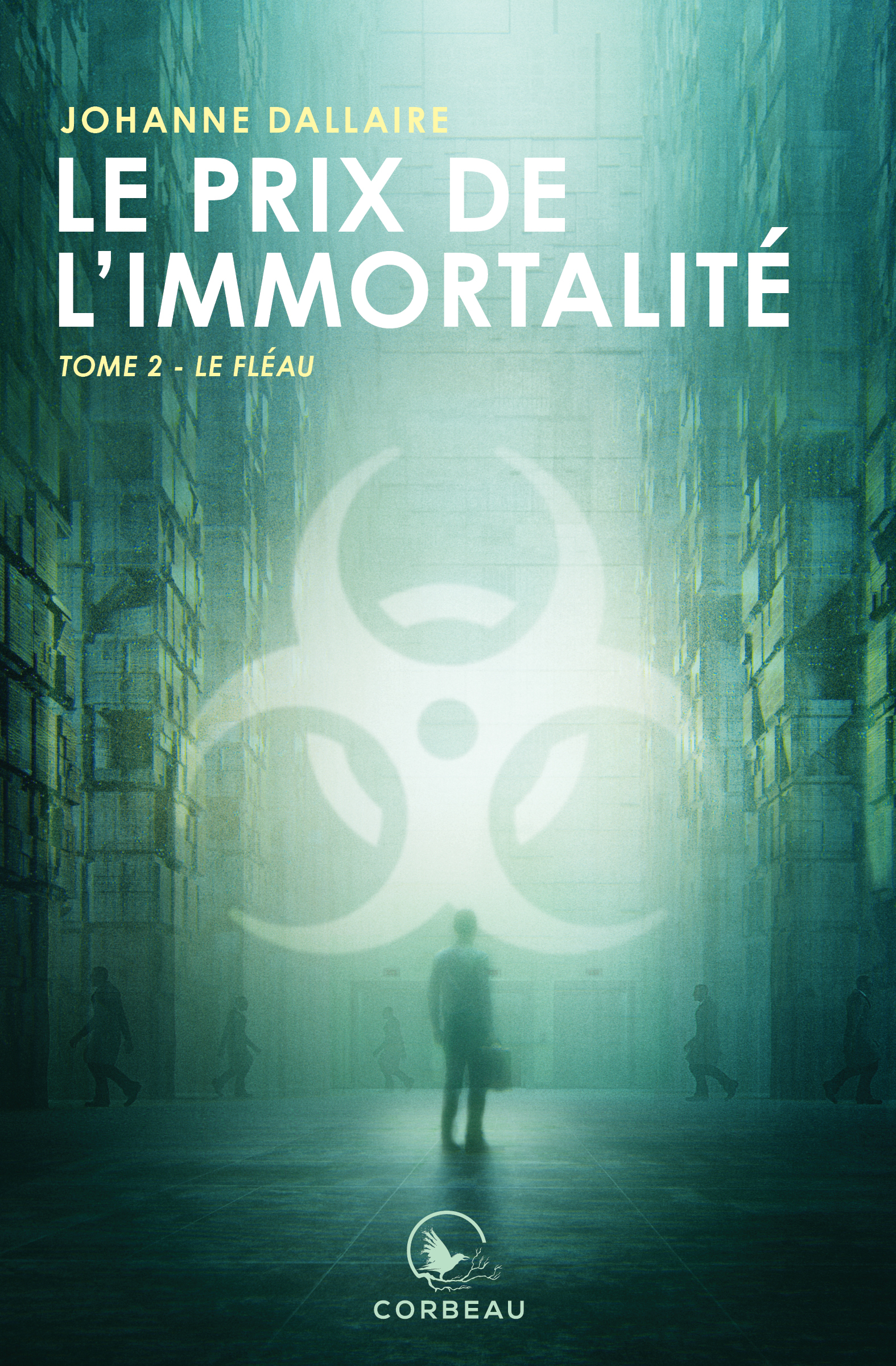 Le prix de l'immortalité v 02 Le fléau Le prix de l'immortalité v 02 Le fléau