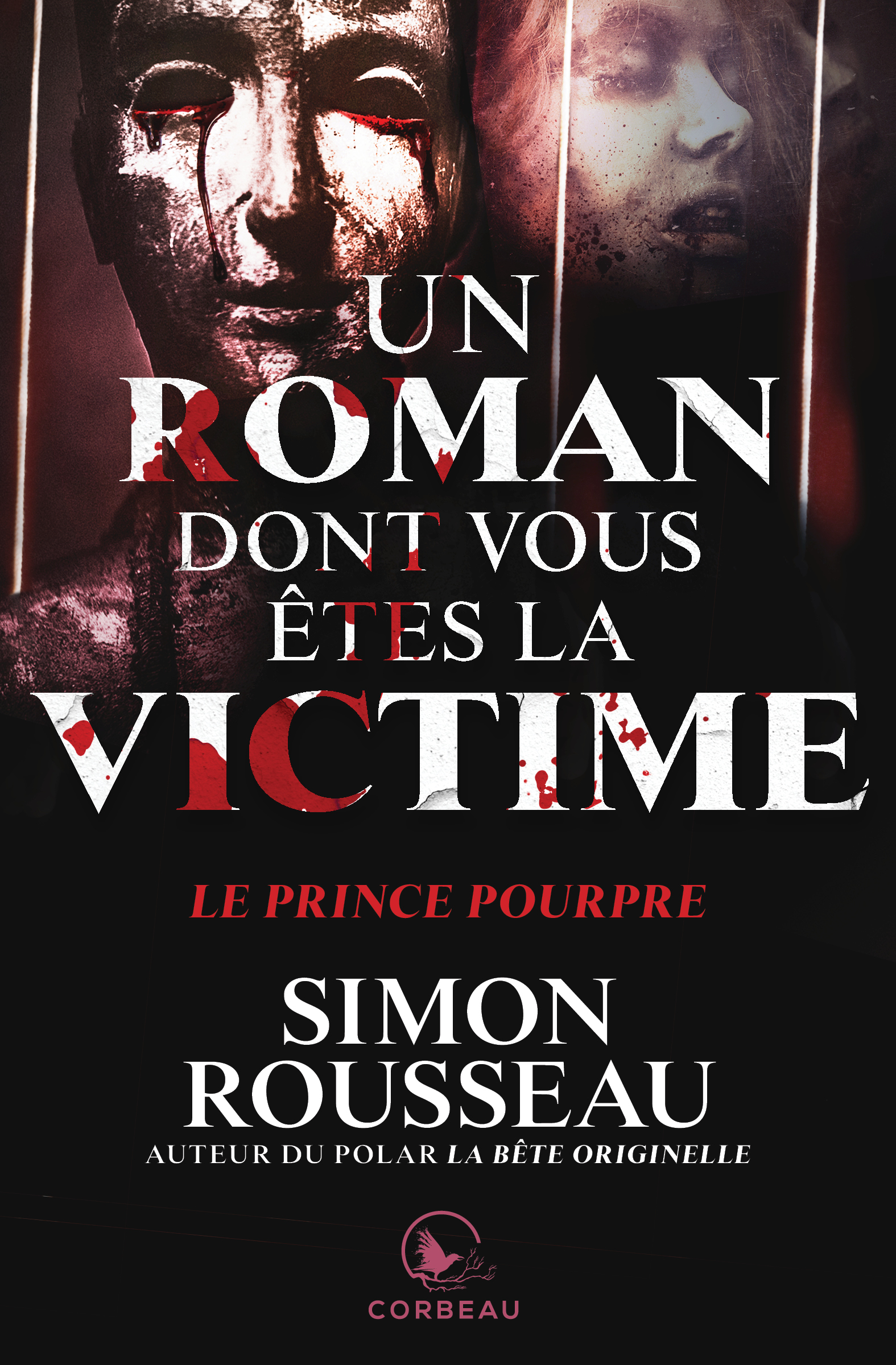Le prince pourpre Le prince pourpre