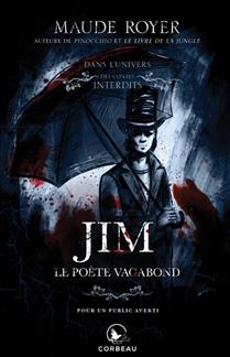 Jim Le poète vagabond Jim Le poète vagabond