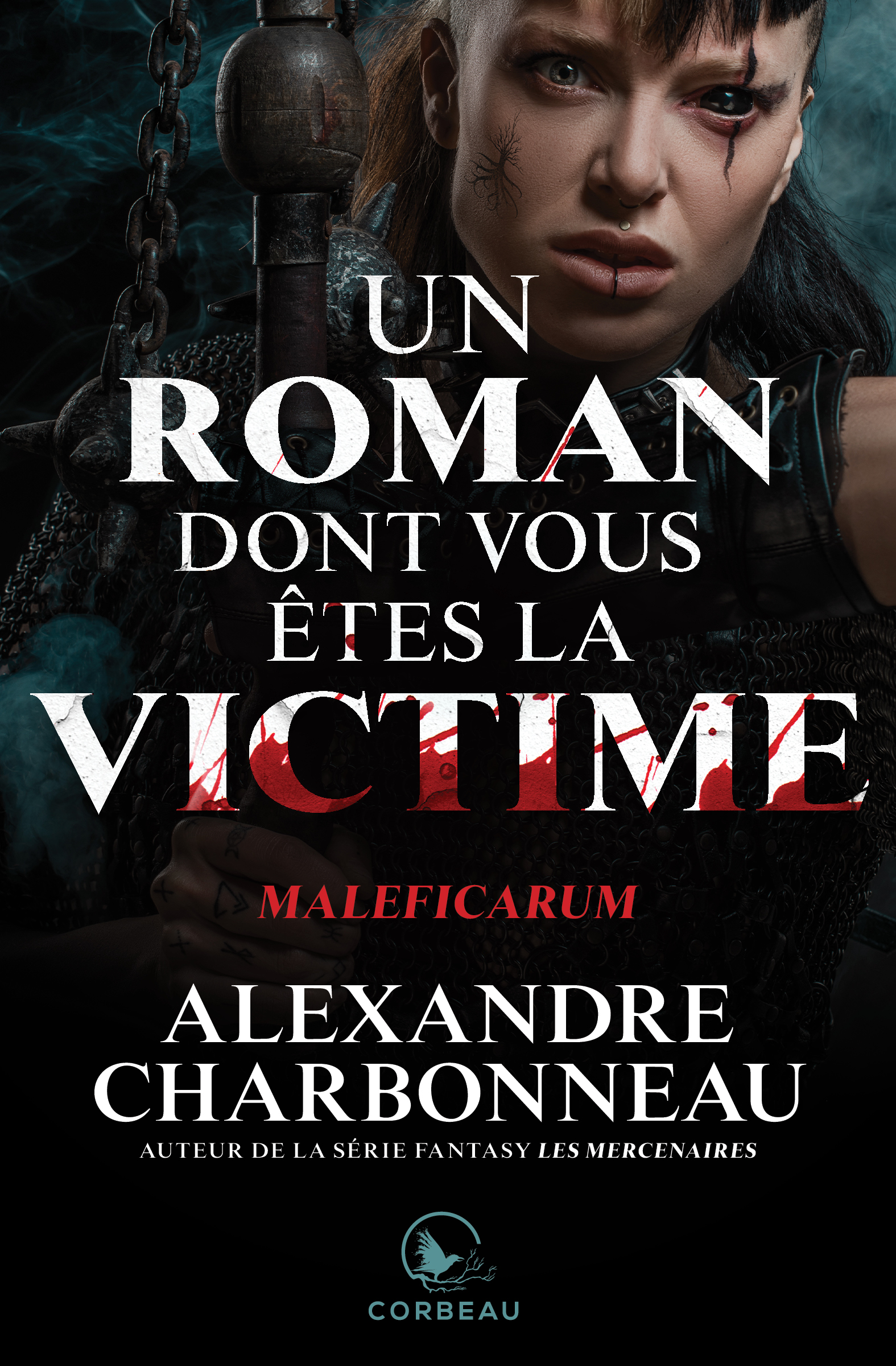 Maleficarum Maleficarum