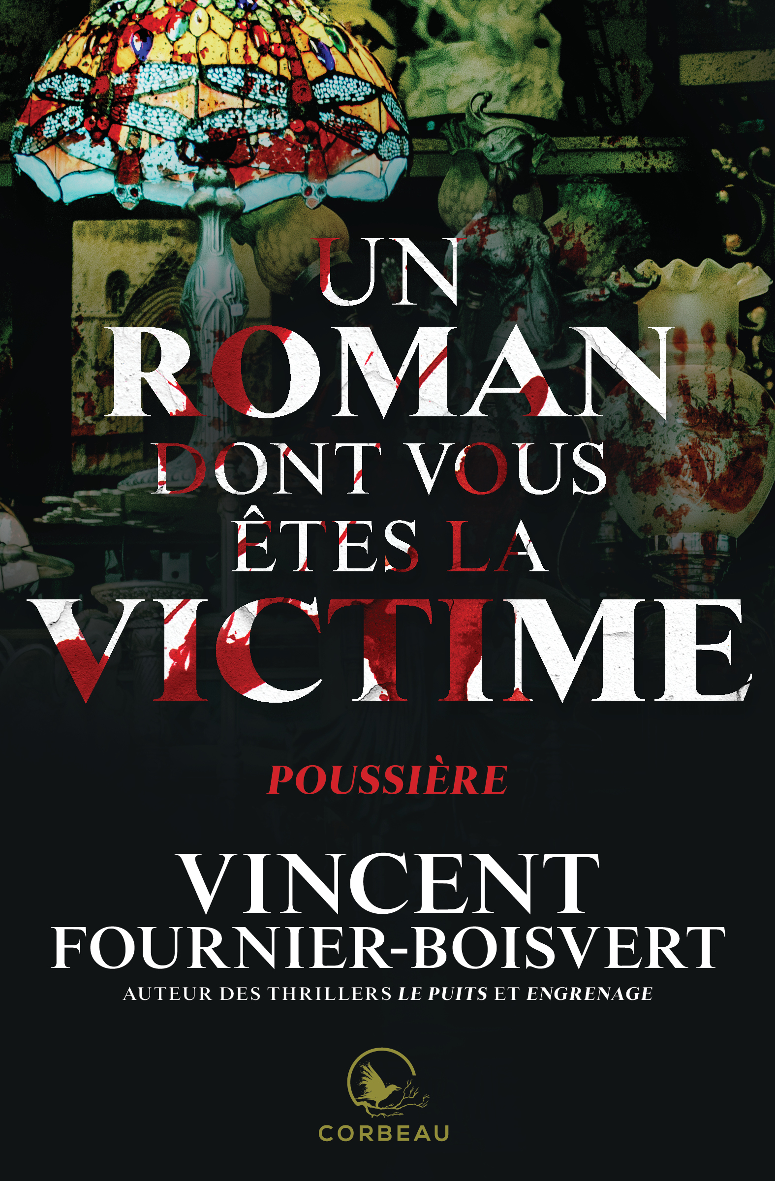 Poussière Poussière
