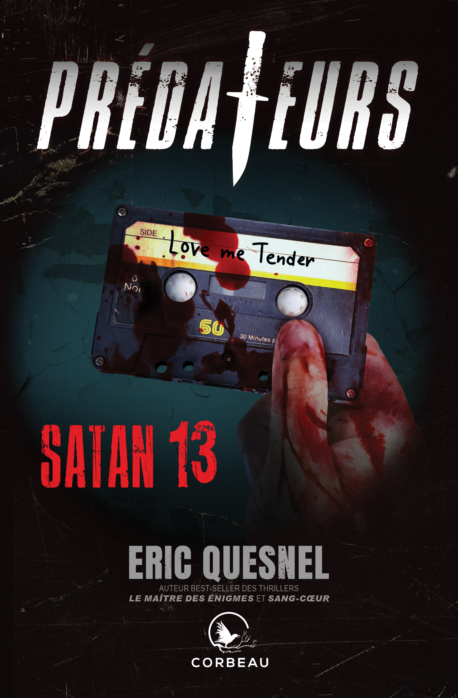 Satan 13 Satan 13