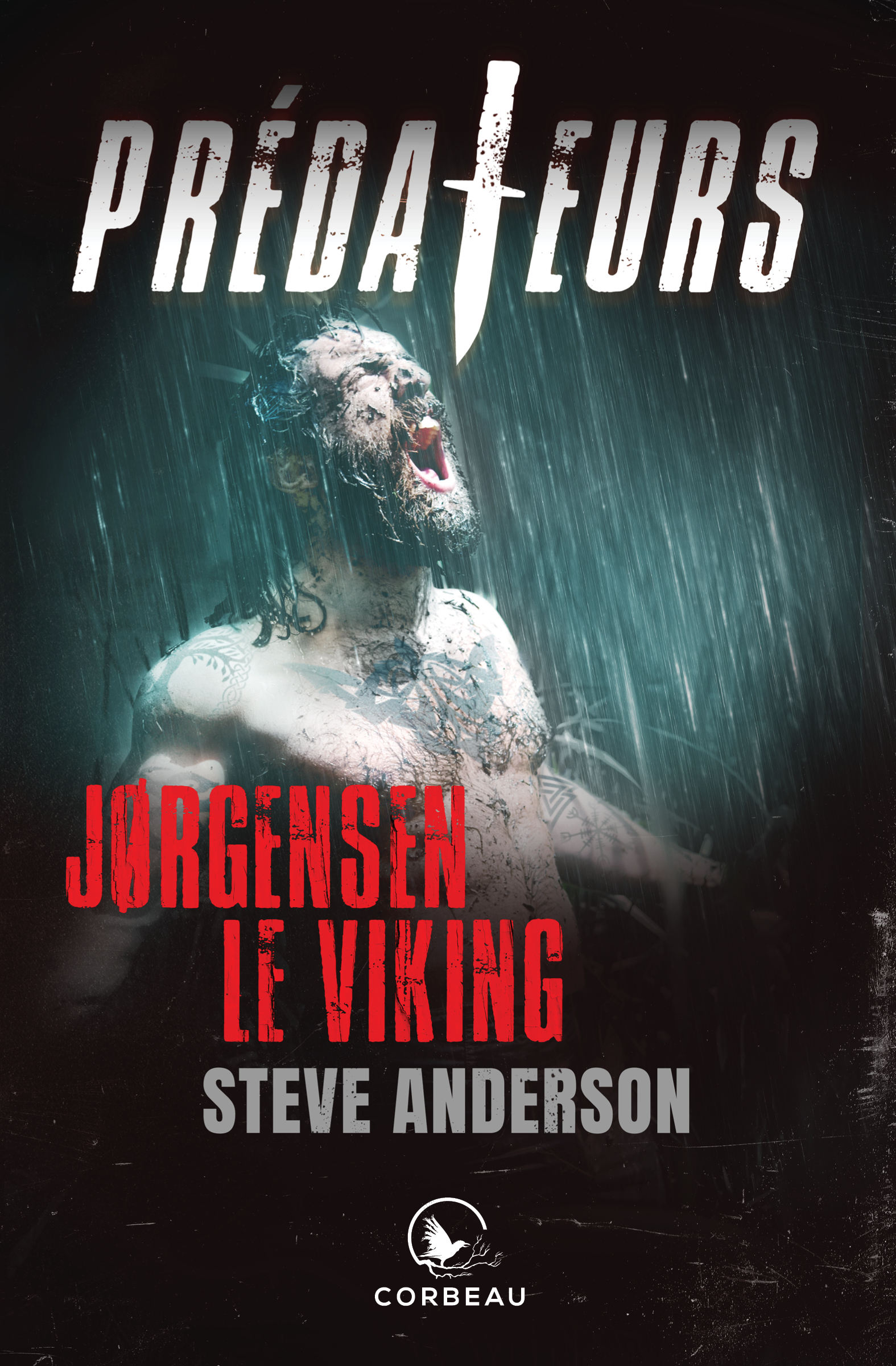 Jorgensen le viking Jorgensen le viking