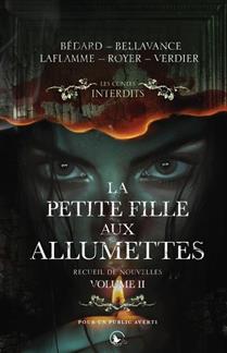 La petite fille aux allumettes v 02 La petite fille aux allumettes v 02