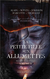 La petite fille aux allumettes v 04 La petite fille aux allumettes v 04