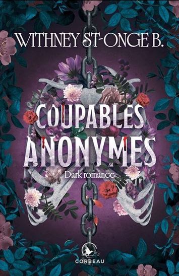 Coupables anonymes Coupables anonymes