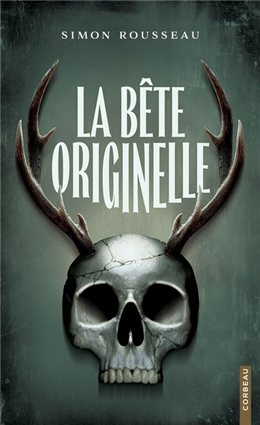La bête originelle La bête originelle