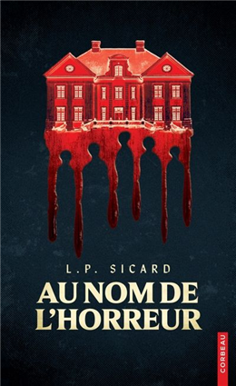 Au nom de l'horreur Au nom de l'horreur