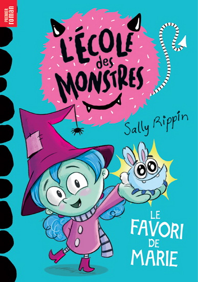 Le favori de Marie Le favori de Marie