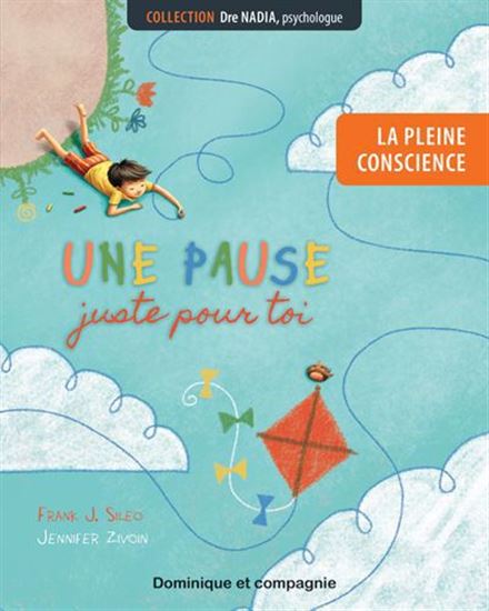 La pleine conscience. Une pause juste pour toi La pleine conscience. Une pause juste pour toi