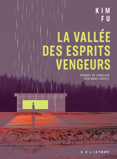 La vallée des esprits vengeurs La vallée des esprits vengeurs
