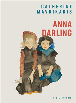 Anna Darling Anna Darling